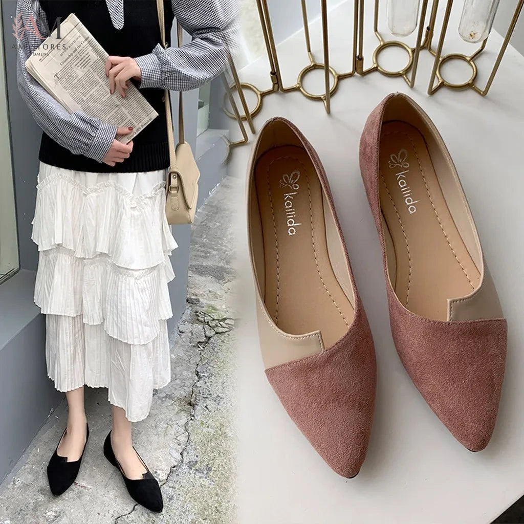 Women's Casual Loafers - view 2