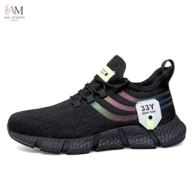 Unisex Comfort Casual Sneakers - view 9