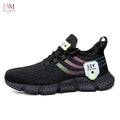 Unisex Comfort Casual Sneakers - view 9