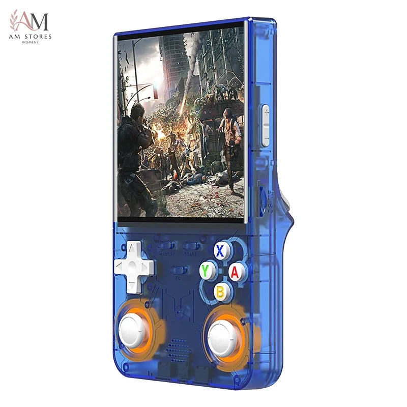 R36S Ultra 4.0-Inch IPS Linux Handheld Game Console - view 8