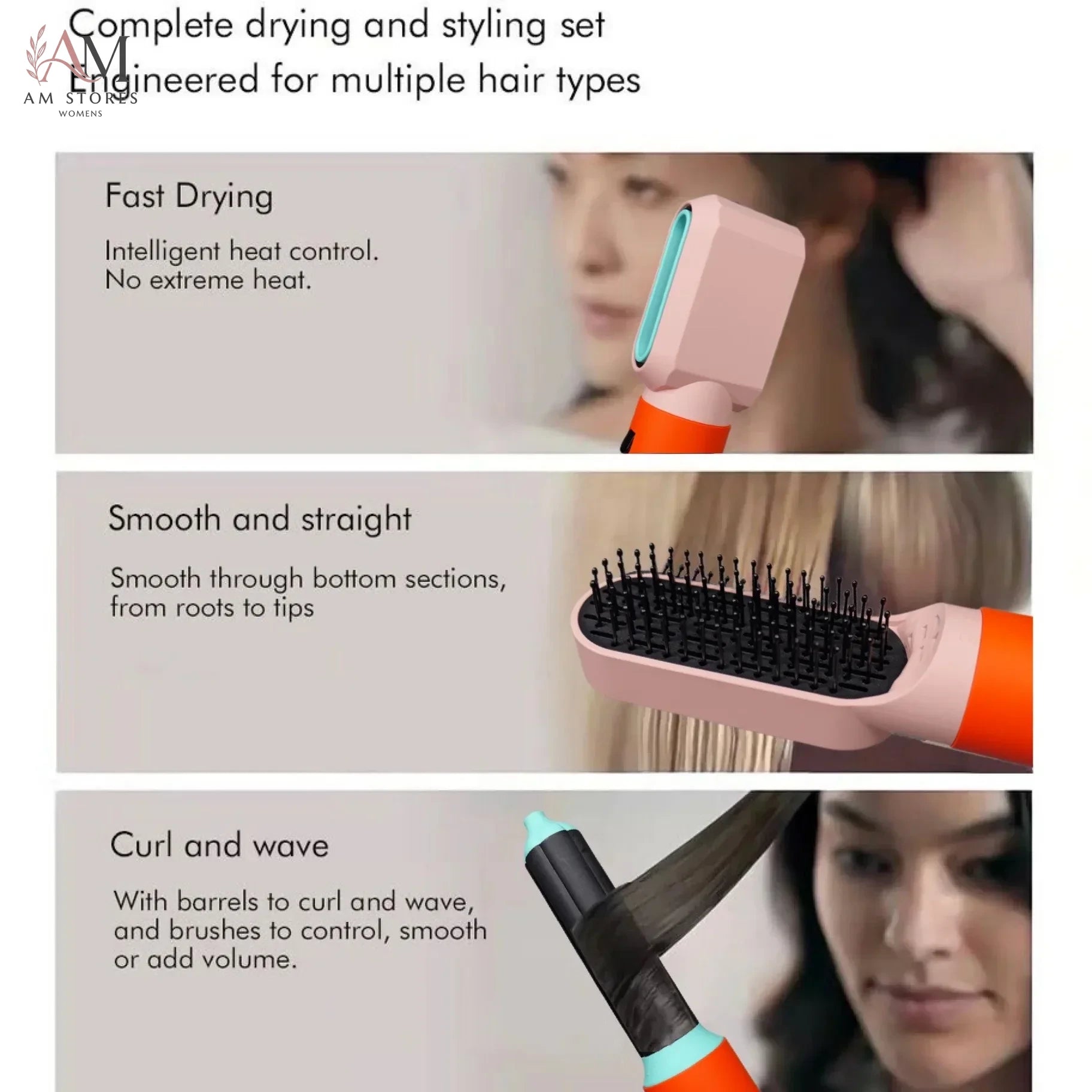 Hair Dryer - view 5