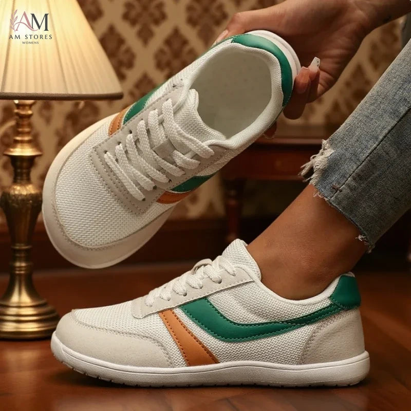 Women's Breathable Casual Sneakers - view 1