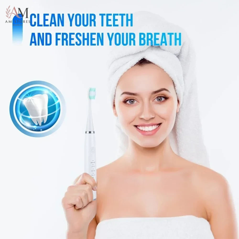 Ultrasonic Rechargeable Dental Scaler - view 5