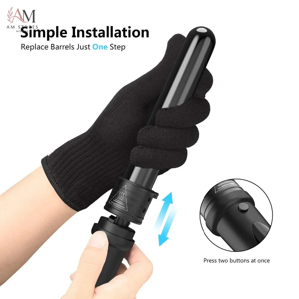 Hair Curler - view 3