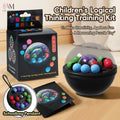 Kids' Educational Puzzle Game - view 6