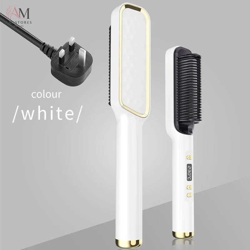 Ionic Electric Hot Comb - view 20