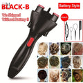 Automatic Electric Hair Braider - view 7