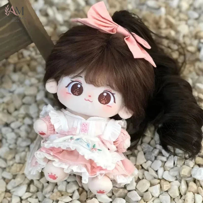 Girls' Doll - view 3