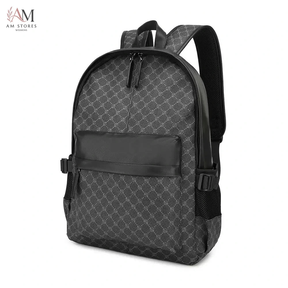 Designer Unisex Travel Backpack - view 8
