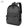 Designer Unisex Travel Backpack - view 8