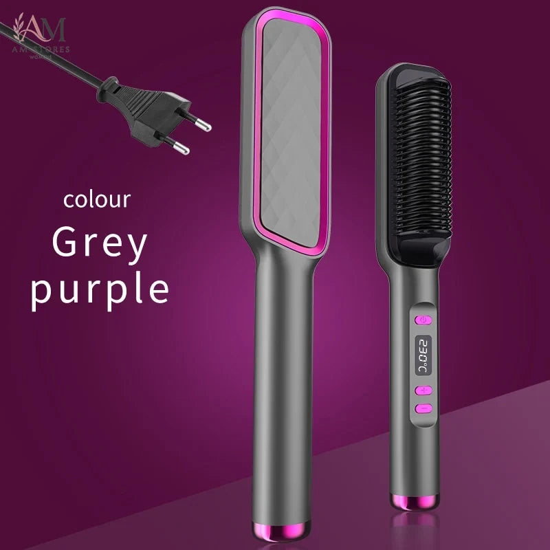 Ionic Electric Hot Comb - view 15