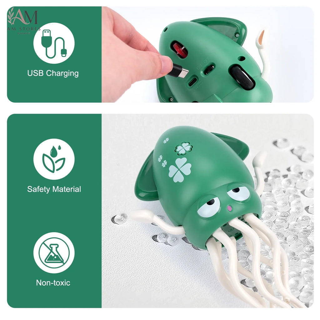 Baby Musical Light-Up Toy - view 2