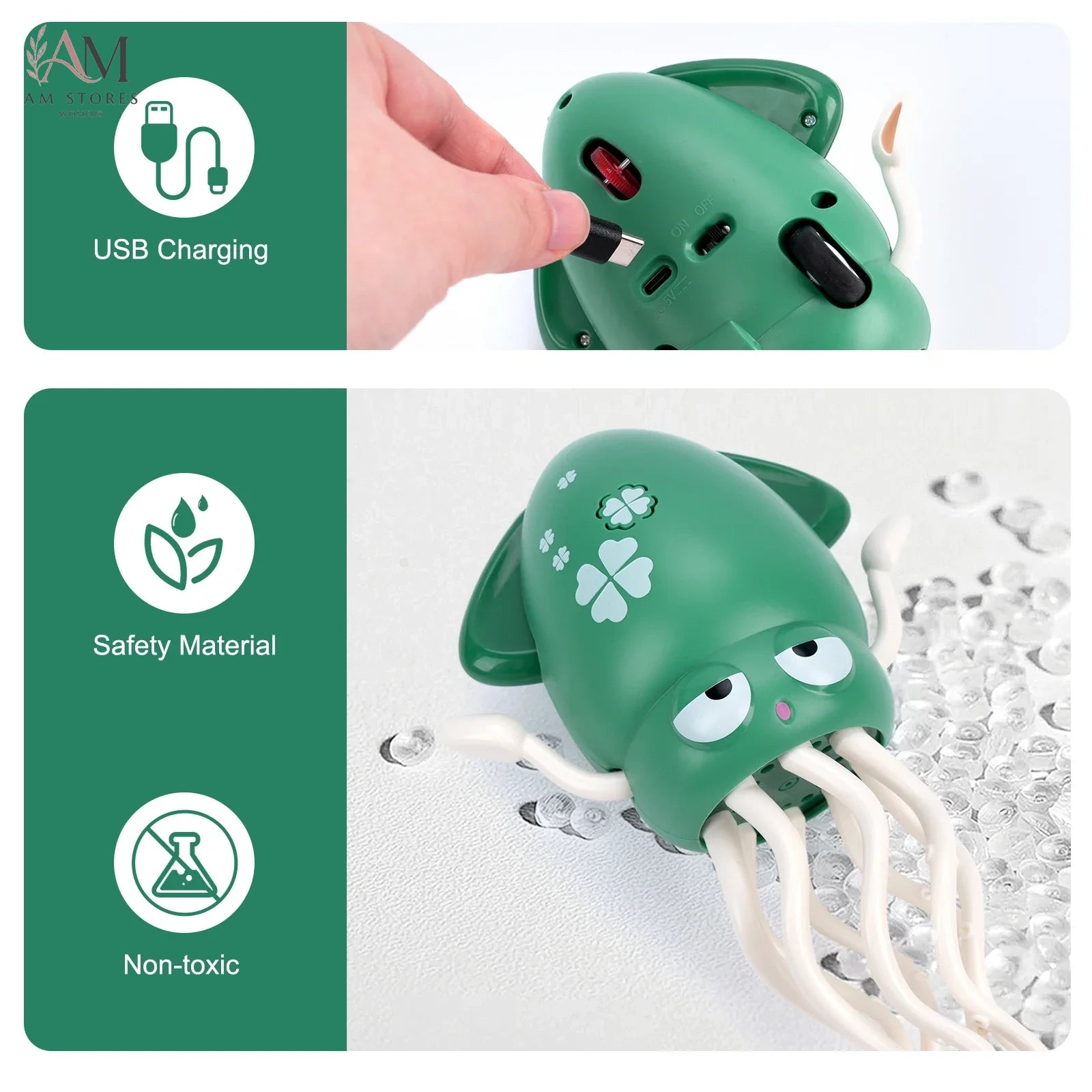 Baby Musical Light-Up Toy - view 2