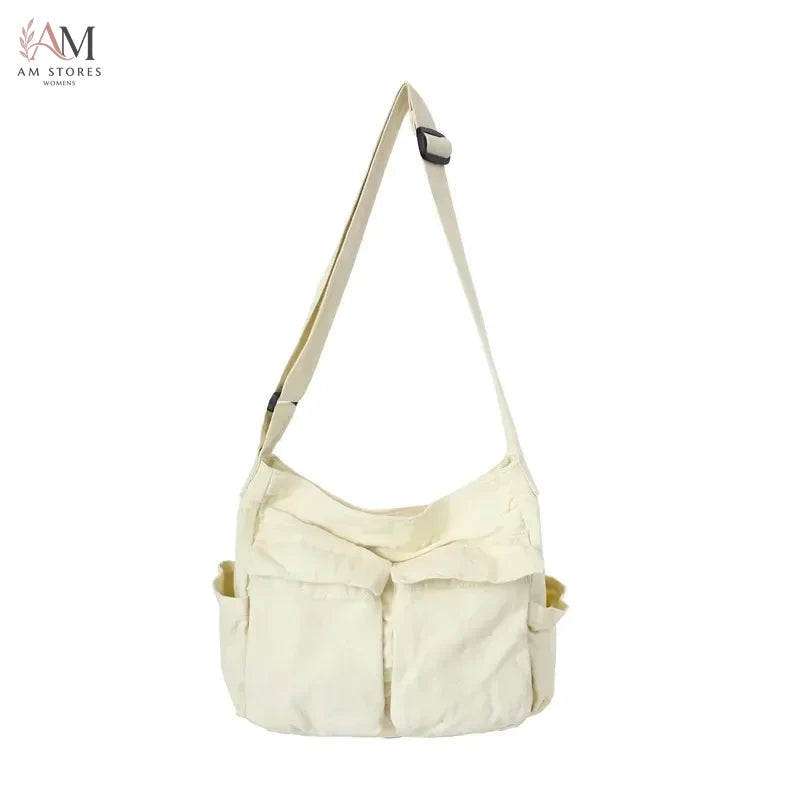 Women's Large-Capacity Handbag - view 8