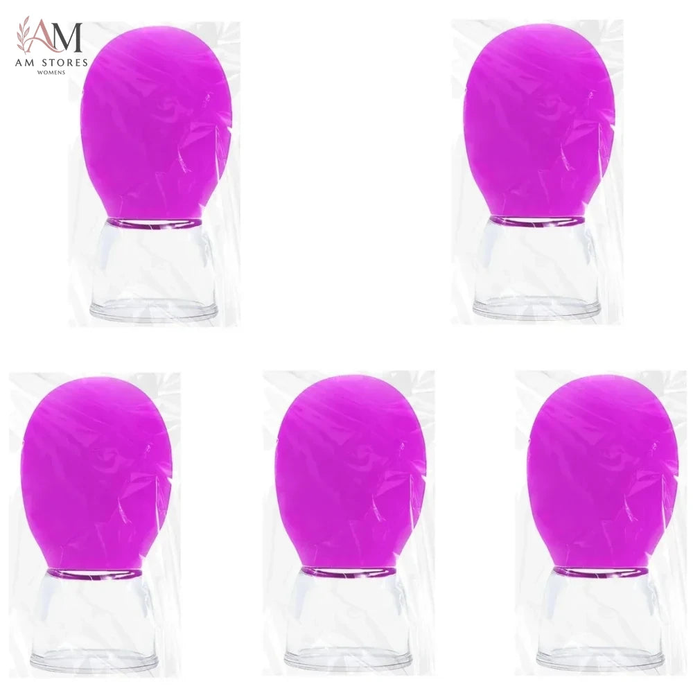 Silicone Cupping Set - view 9