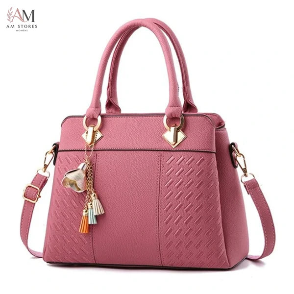 Gusure Women's Large-Capacity Crossbody Bag - view 13
