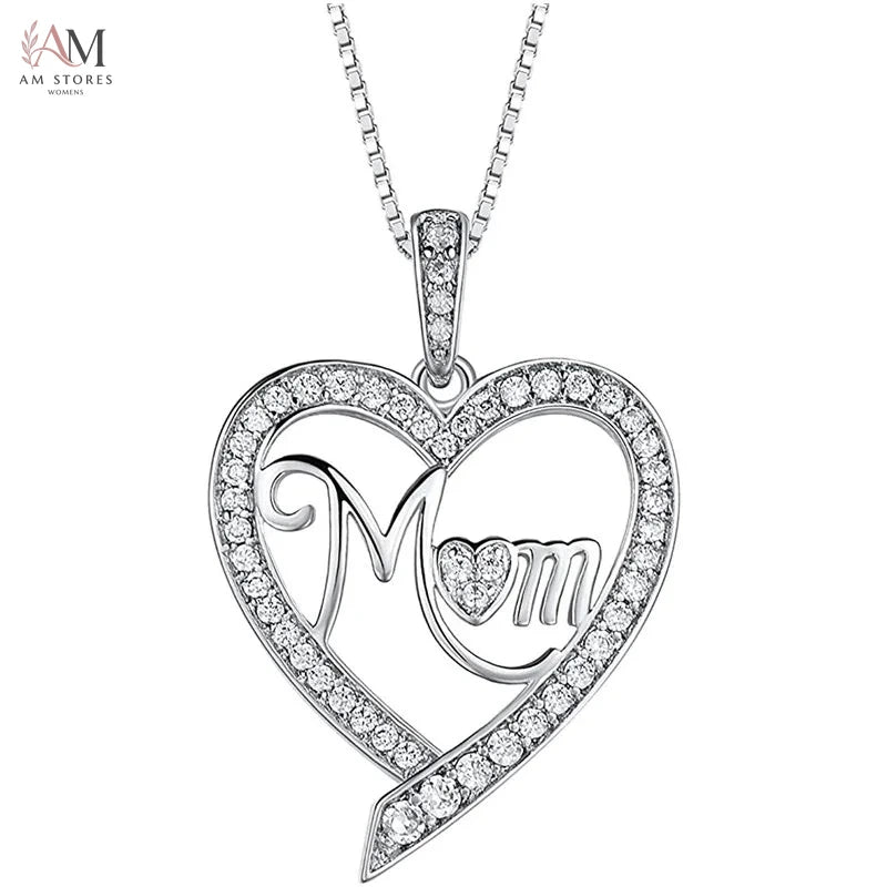 Heart Pendant Necklace - view 15