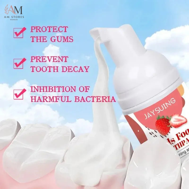 Toothpaste - view 4