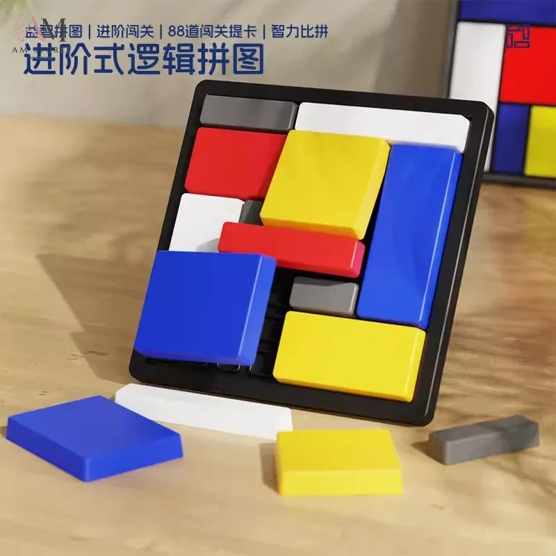 Kids' Educational Toy - view 2