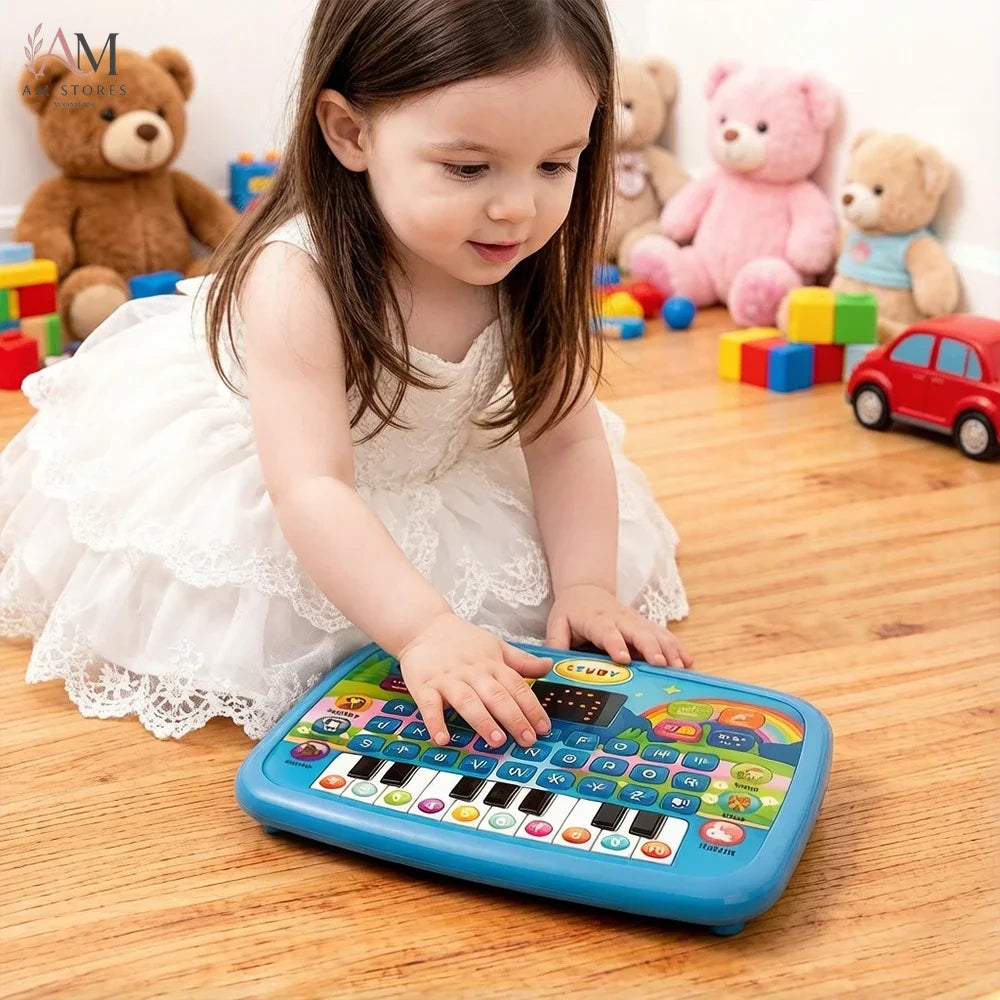 Kids' Educational Musical Toy - view 4