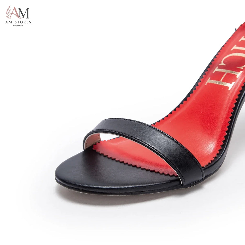 Women's Wedding High-Heel Sandals - view 2
