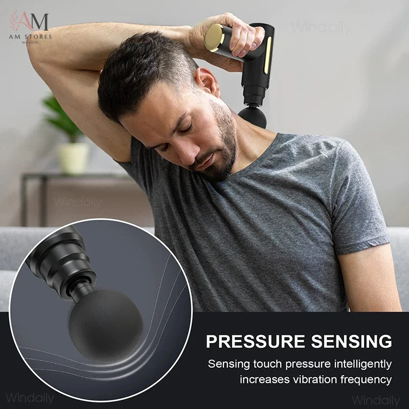 Massage Gun - view 5
