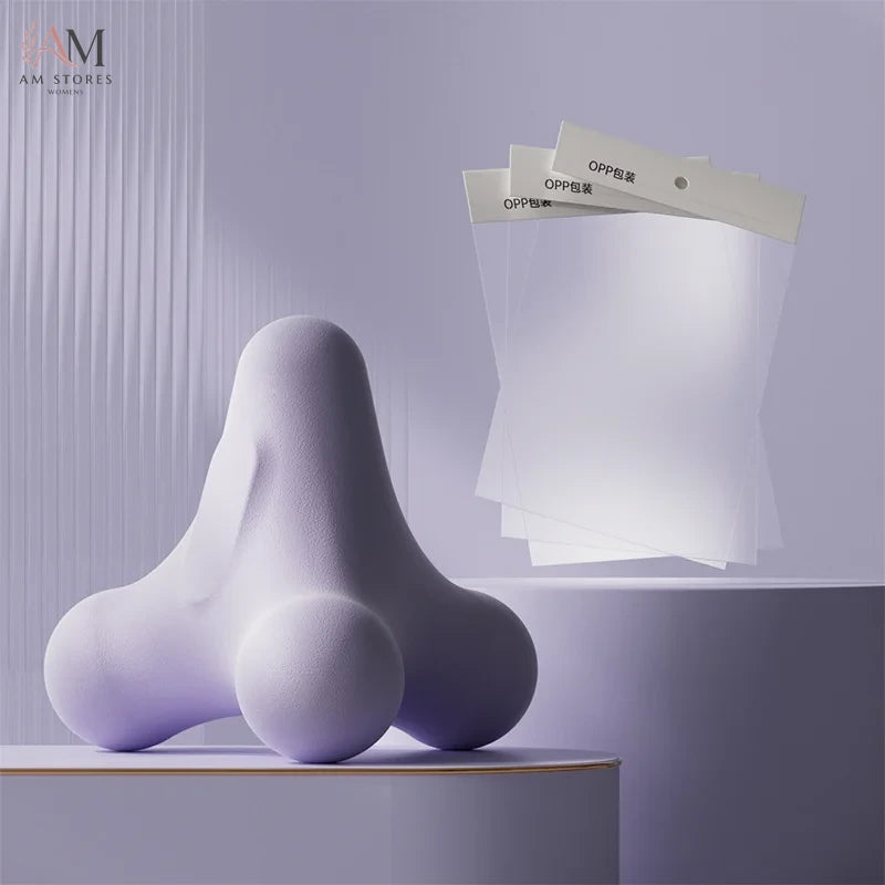 Four-Corner Fascia Massage Ball - view 8