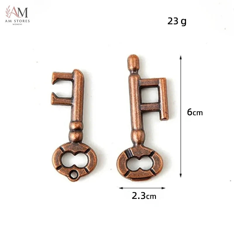 Kids' Educational Metal Brain Teaser - view 9