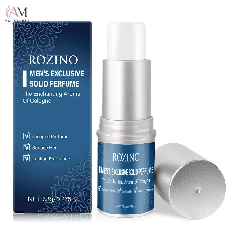 7G Men's Solid Perfume Balm - view 7