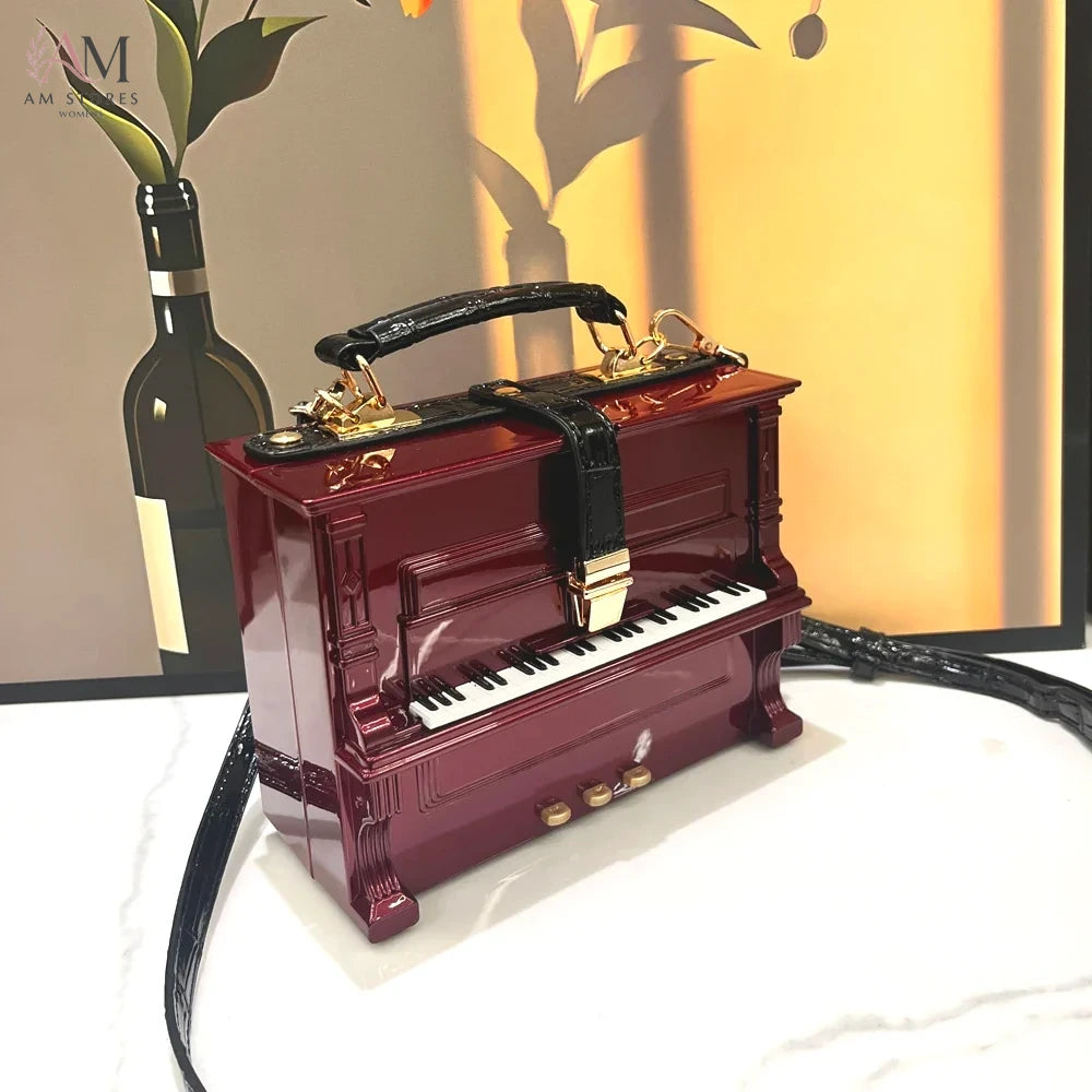 Women's Crossbody Bag - view 9