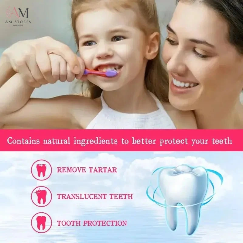 Toothpaste - view 3
