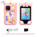 Girls' Educational Instant-Print Camera - view 7
