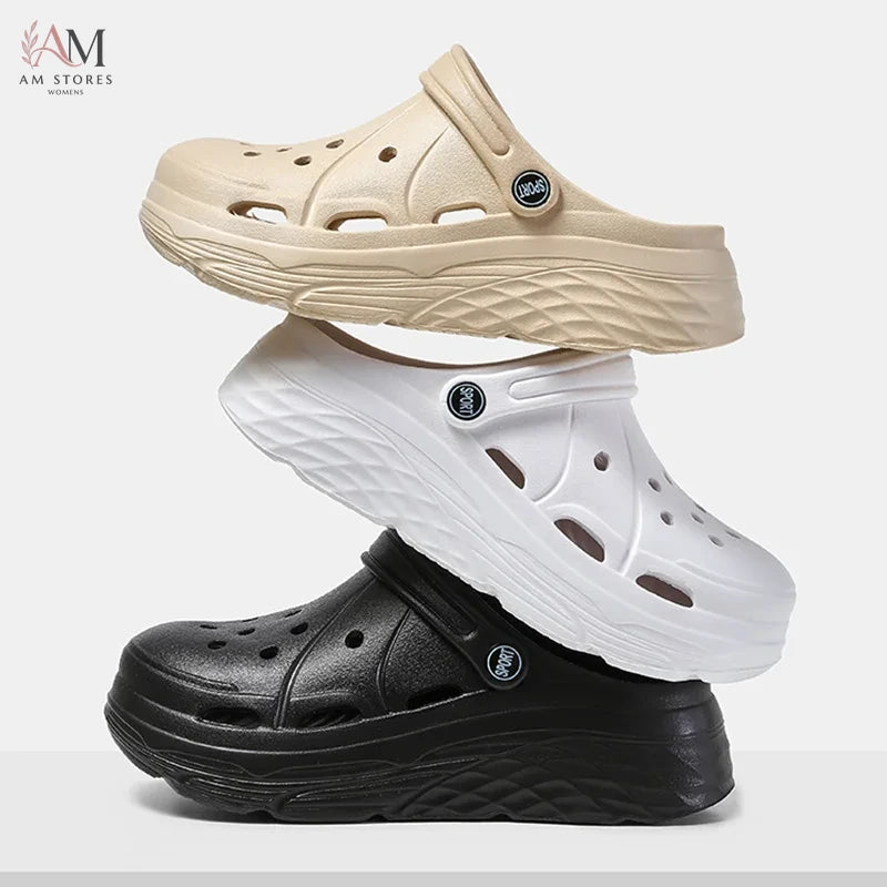 Women's Platform Anti-Slip EVA Sandals - view 6