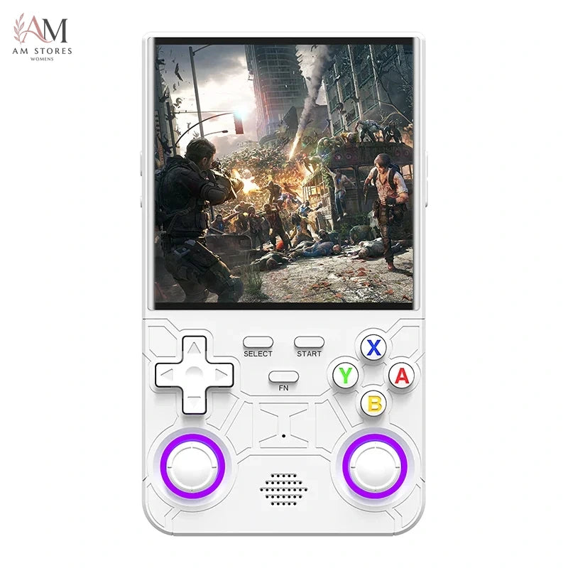 R36 4.0-Inch Linux Handheld Game Console - view 7