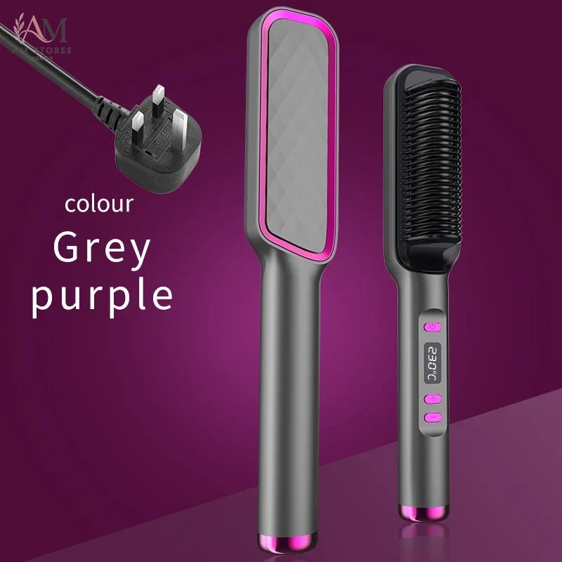 Ionic Electric Hot Comb - view 19