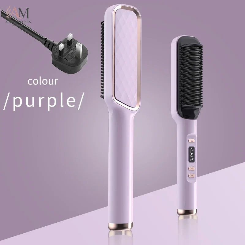 Ionic Electric Hot Comb - view 16