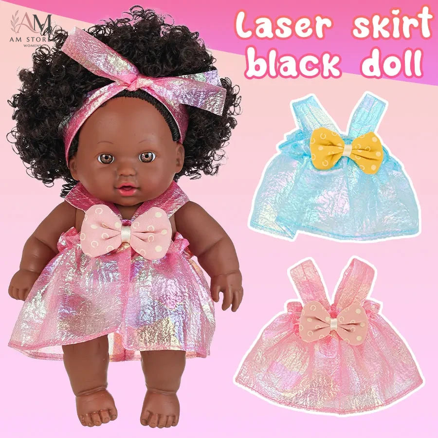 Girls' Doll - view 4