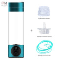 Touch-Control Hydrogen Water Generator Bottle - Image 10