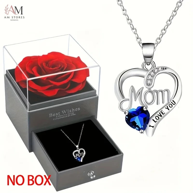 Heart Pendant Necklace - view 14