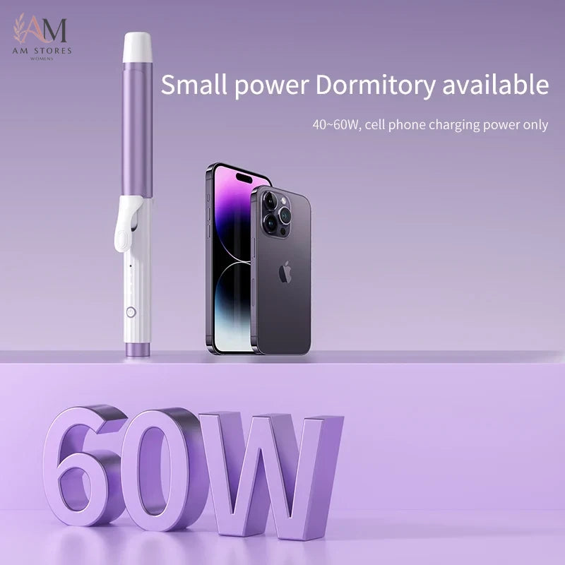 Ionic Hair Curler - view 5