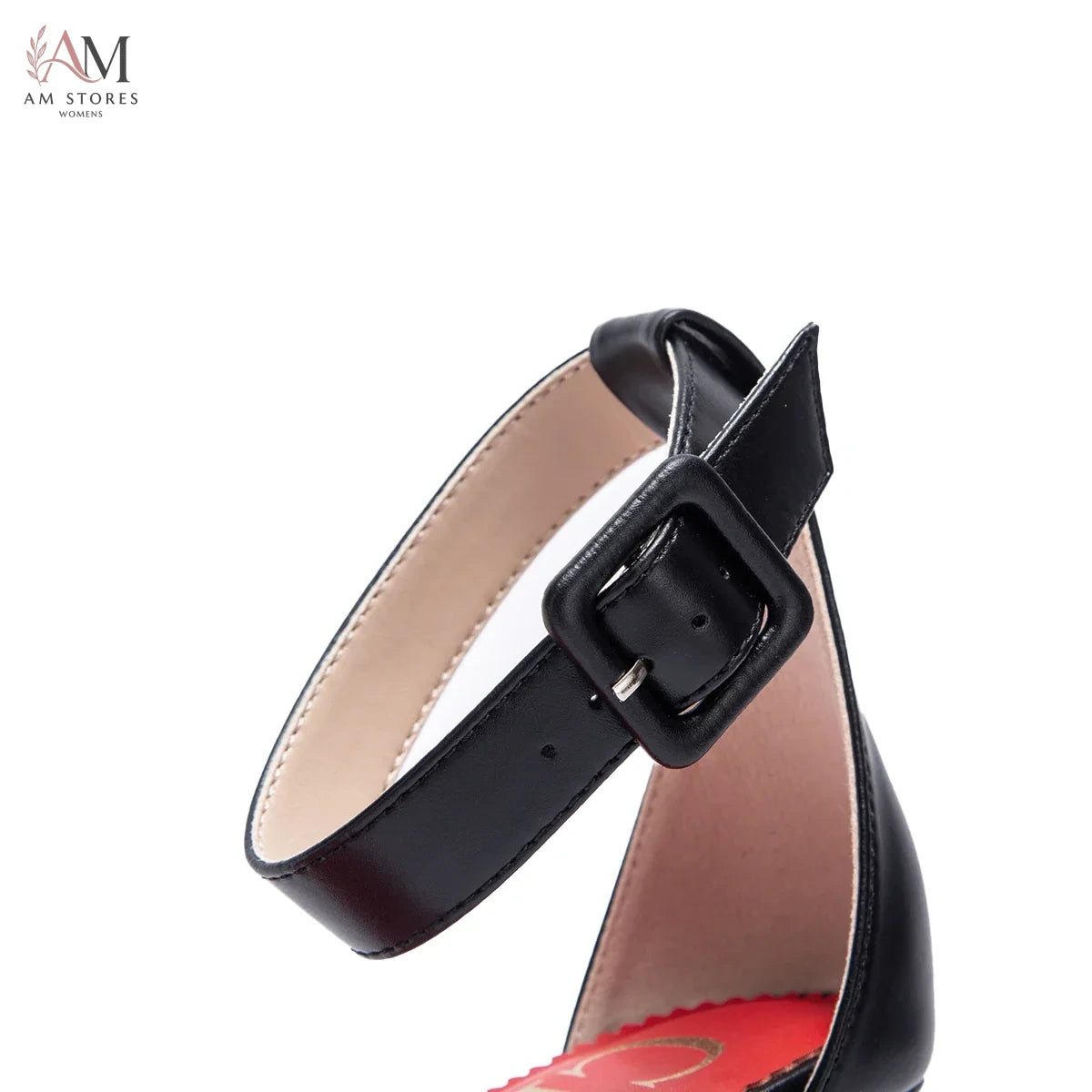 Women's Wedding High-Heel Sandals - view 3