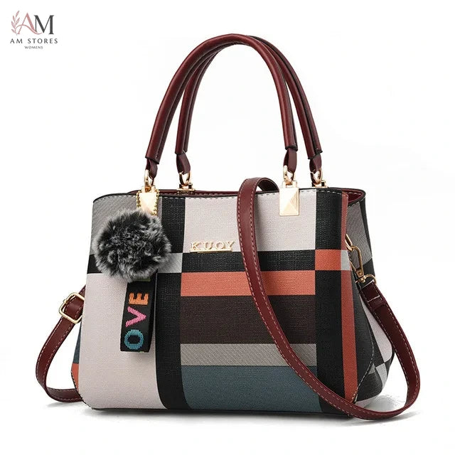 Yogodlns Women's Shoulder Bag - view 10