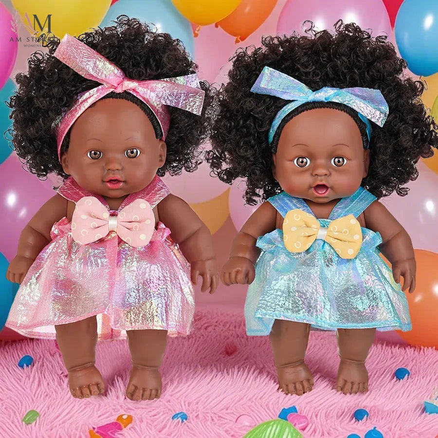 Girls' Doll - view 5