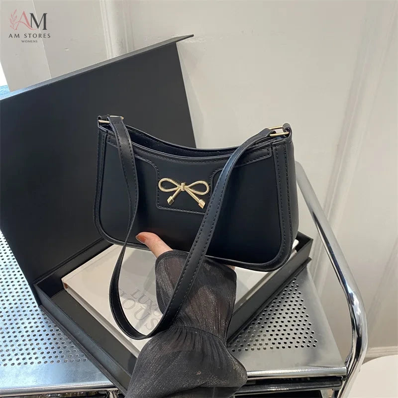 Women's Crossbody Bag - view 8