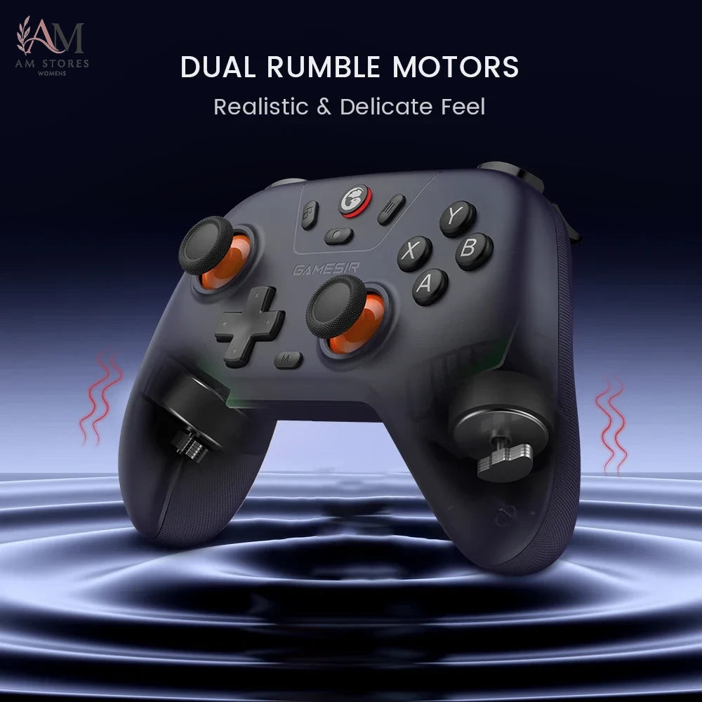 GameSir Wireless Game Controller - view 5