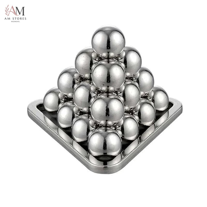 Kids' Educational Metal Brain Teaser - view 1