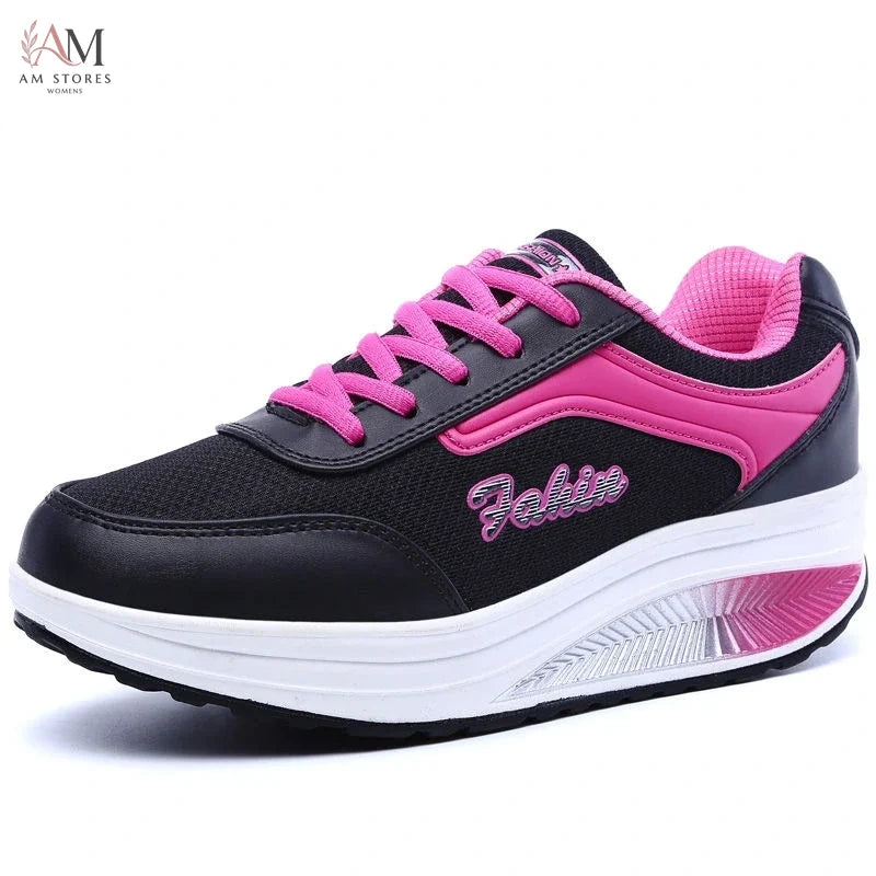 Women's Sneakers - view 7