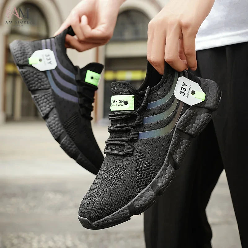 Unisex Comfort Casual Sneakers - view 2