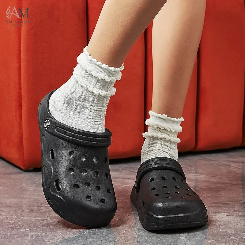 Women's Waterproof Anti-Slip EVA Sandals - view 3