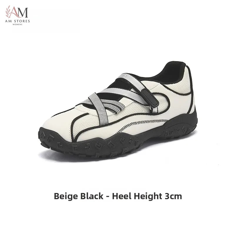 Women's Breathable Casual Flats - view 7
